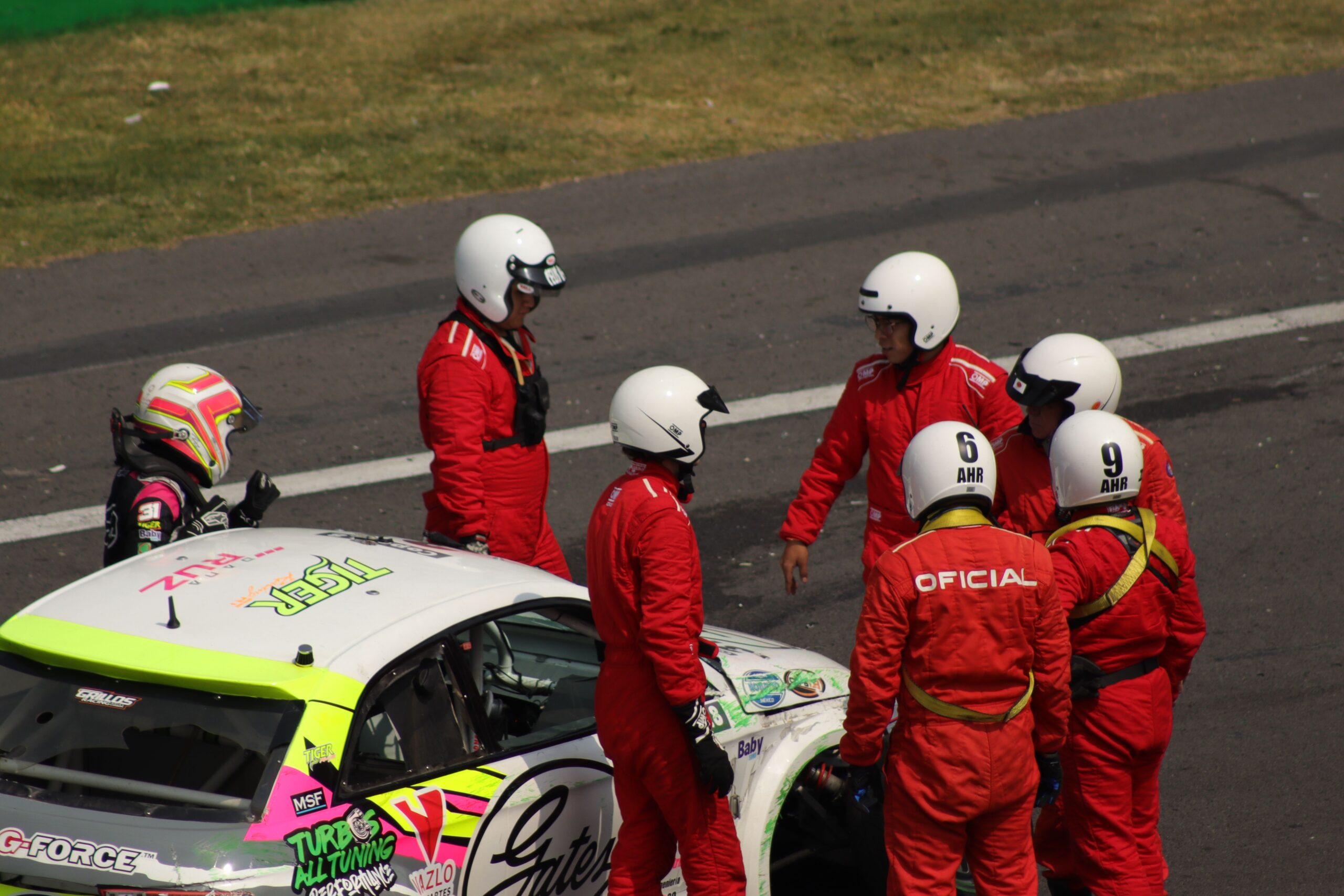 Team Building PITSTOP Sim Racing Arena, Varaždin